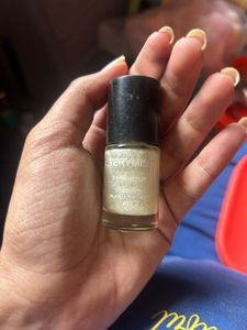 VeryMiss Shimmer Nail Polish