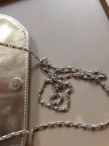 Golden Clutch