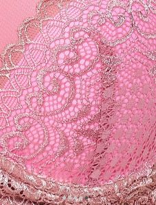 Clovia Level 3 Push-up Underwired Demi Cup Bra
