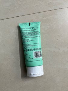 mCaffeine Sunscreen SPF 50