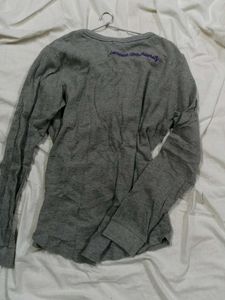 Rory Gilmore Kinda Top