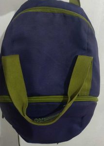 Bagpack