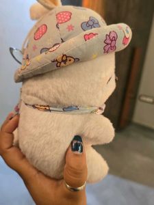 Cute Plush Toy