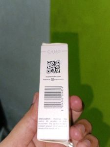 DERMDOC Face Serum