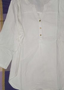 White Blouse