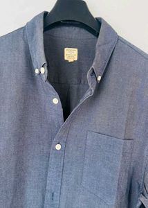 Giordano Oxford Shirt