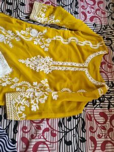 Haldi CO Ord Set