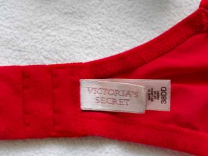 Victoria&#39;s Secret : Upper Inner