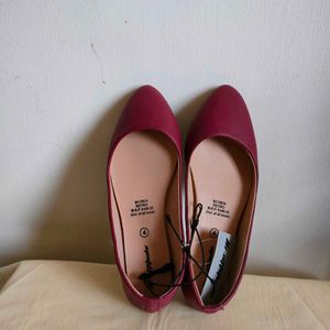 Ballerina Flats