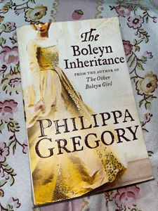 The Boleyn Inheritance
