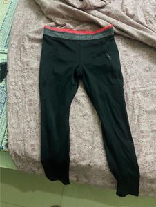 Domyos By Decathlon Gym Tights