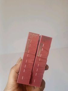 Maybelline Lipstick
