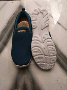 New Sparx Shoes Size 6