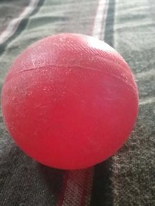 Red Ball