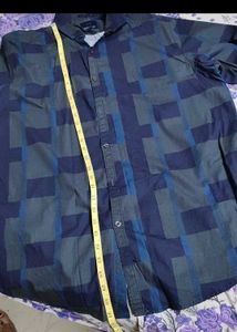 Men Shirt Xxl