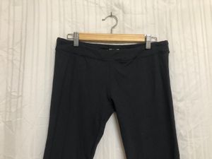 Doone Black Leggings