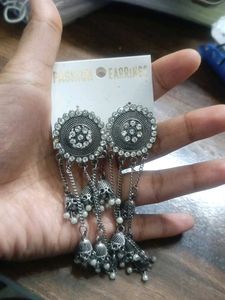 Fashion Earrings