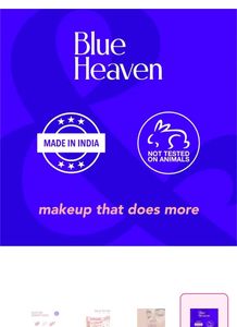 Blue Heaven Lip Plumping Wand