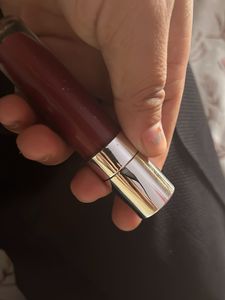 Red Lipstick