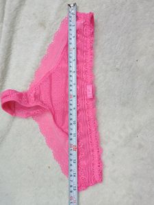 Pink Full Net