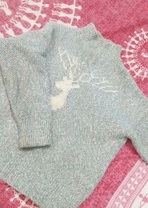 Cozy Knit Sweater