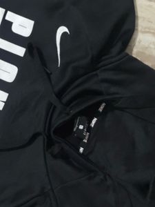 Nike Pioneer Basketball Hoodie