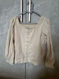 Newly Stitched (Never Worn) Beautiful Top