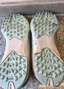 Adidas Football/Soccer Truff Shoes