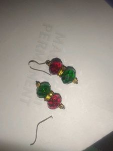 a little earring