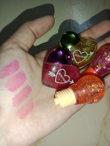 Lip Gloss