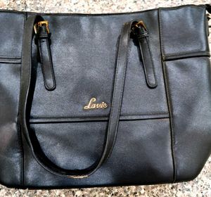 Lavie Tote Bag