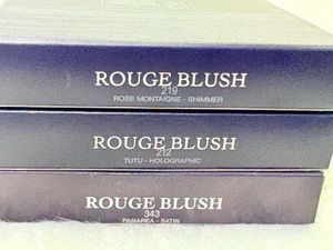 Dior Rough Blush