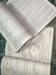 Elements of Accounts Standard 12