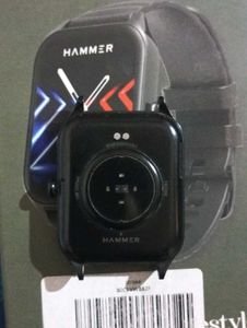 New Hammer Smart Watch ⌚