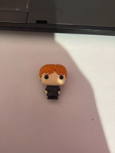Funko Pop! Ron Weasley