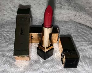 YSL Rouge Lipstick - N7