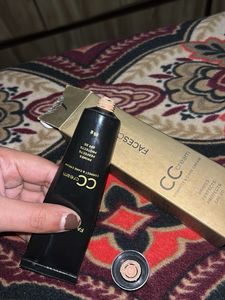 Faces Canada “CC Cream”