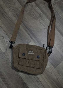 Unisex Sling Bag
