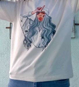 Billie Eilish Graphic Tee