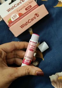 WishCare Lip Balm
