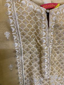 Vishudh kurta set