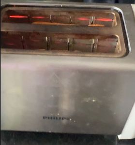 Phillips Toaster