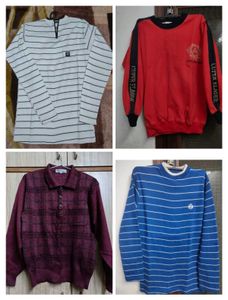 Tshirts