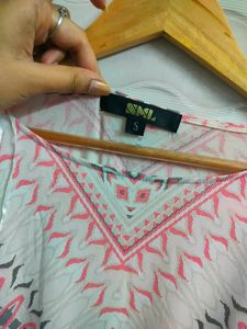Imported Bubble Top (Made In China)