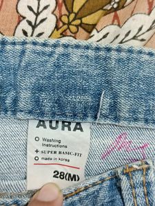 Light Blue Colour Jeans 👖