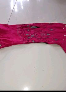 Top And Skirt