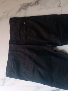Black Trouser
