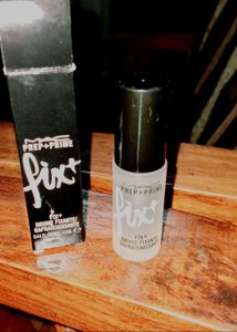 COMBO M.A.C Prep + Prime Fix+ / Strobe Cream