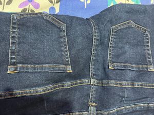 Bare Denim- Super Skinny 30