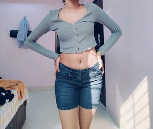 Shein Top